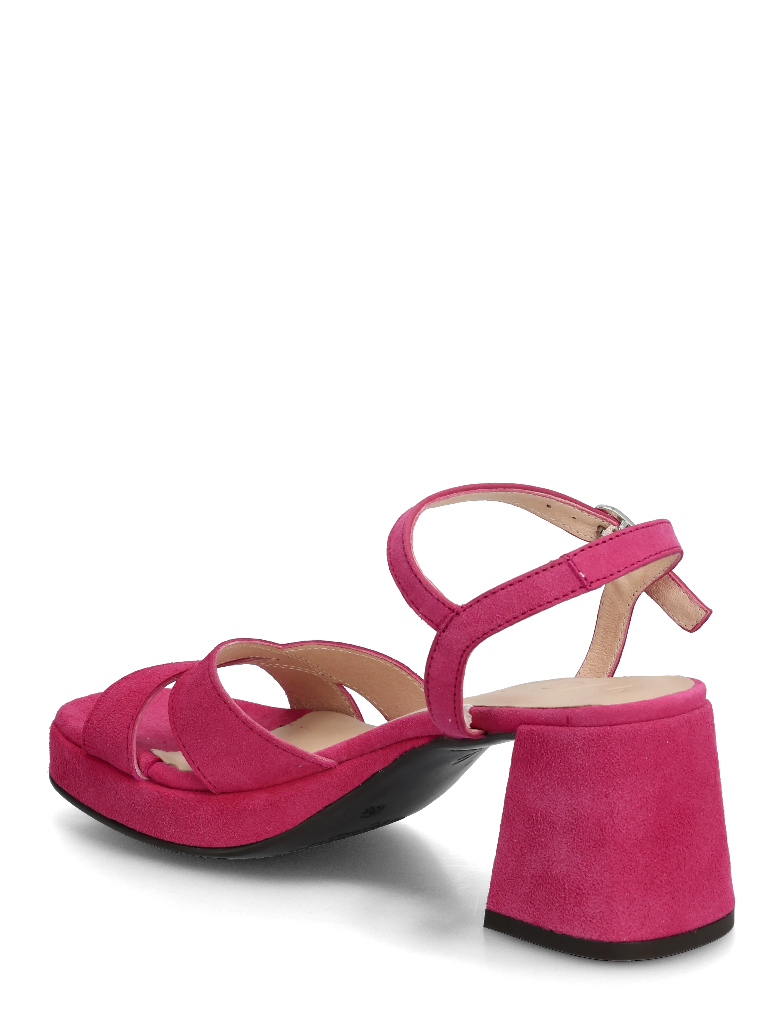Wonders - ZAIDA 20 - sandaletten - fucsia - 2