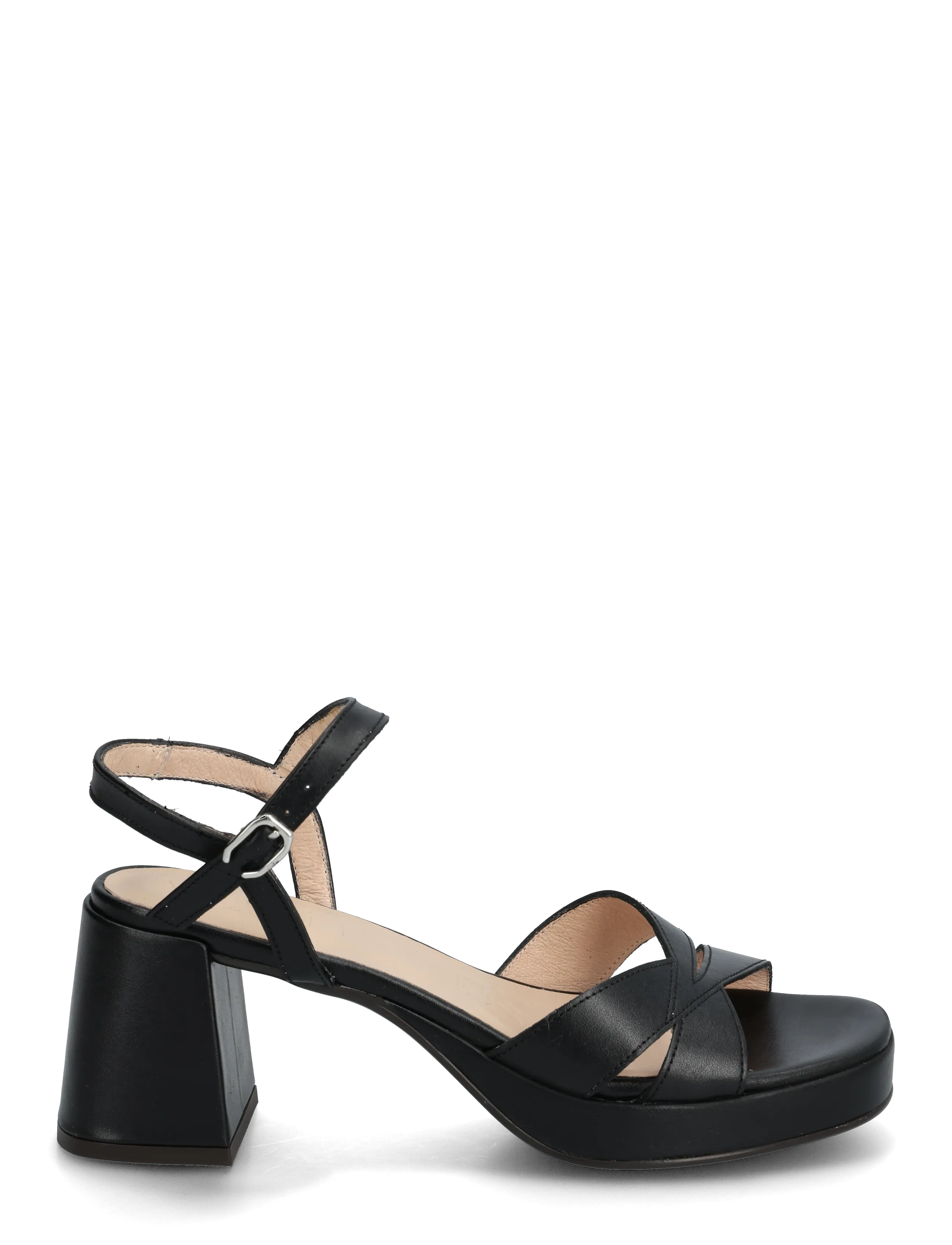 Wonders - ZAIDA 20 - festtøj til outletpriser - negro - 1