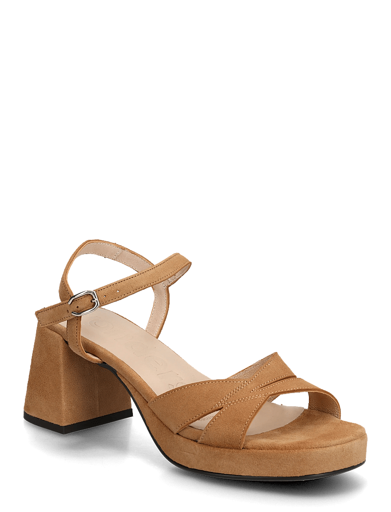 Wonders - ZAIDA 20 - sandaletten - sand - 0