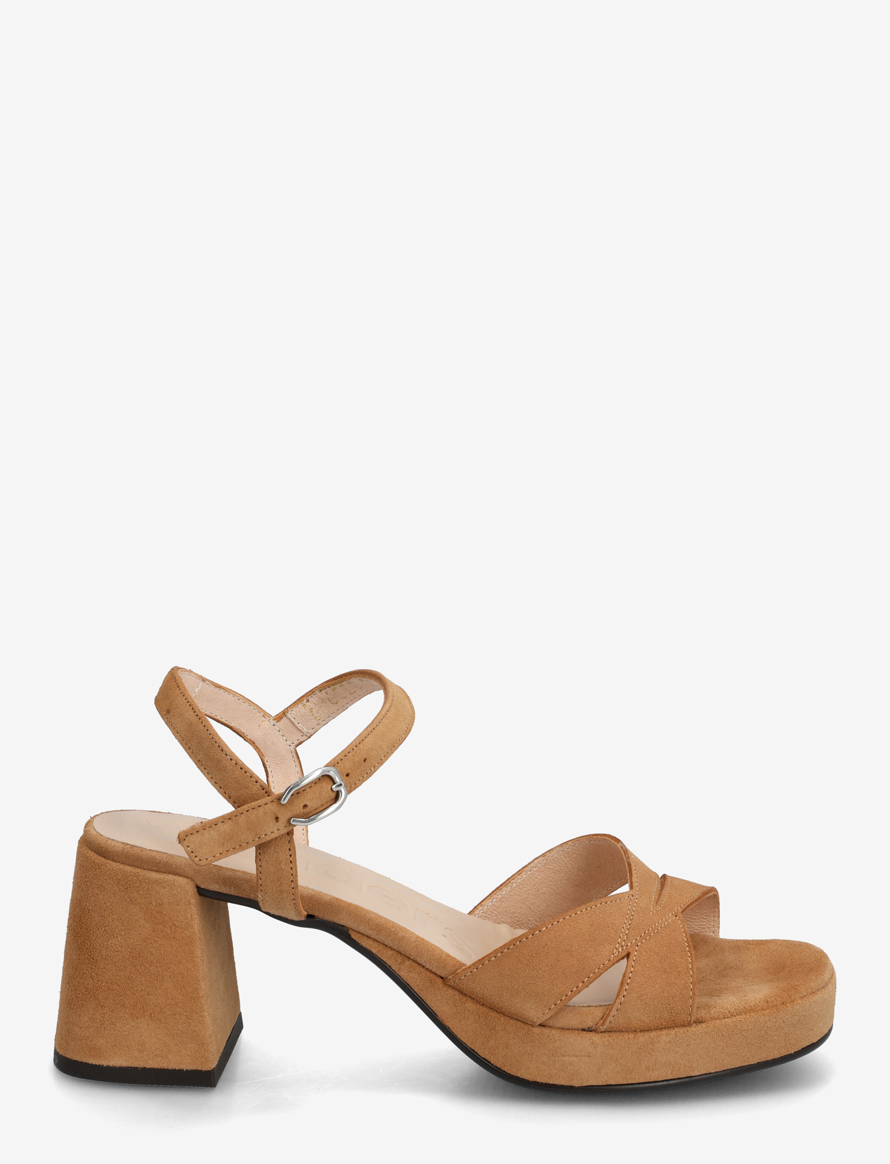 Wonders - ZAIDA 20 - sandaletten - sand - 1