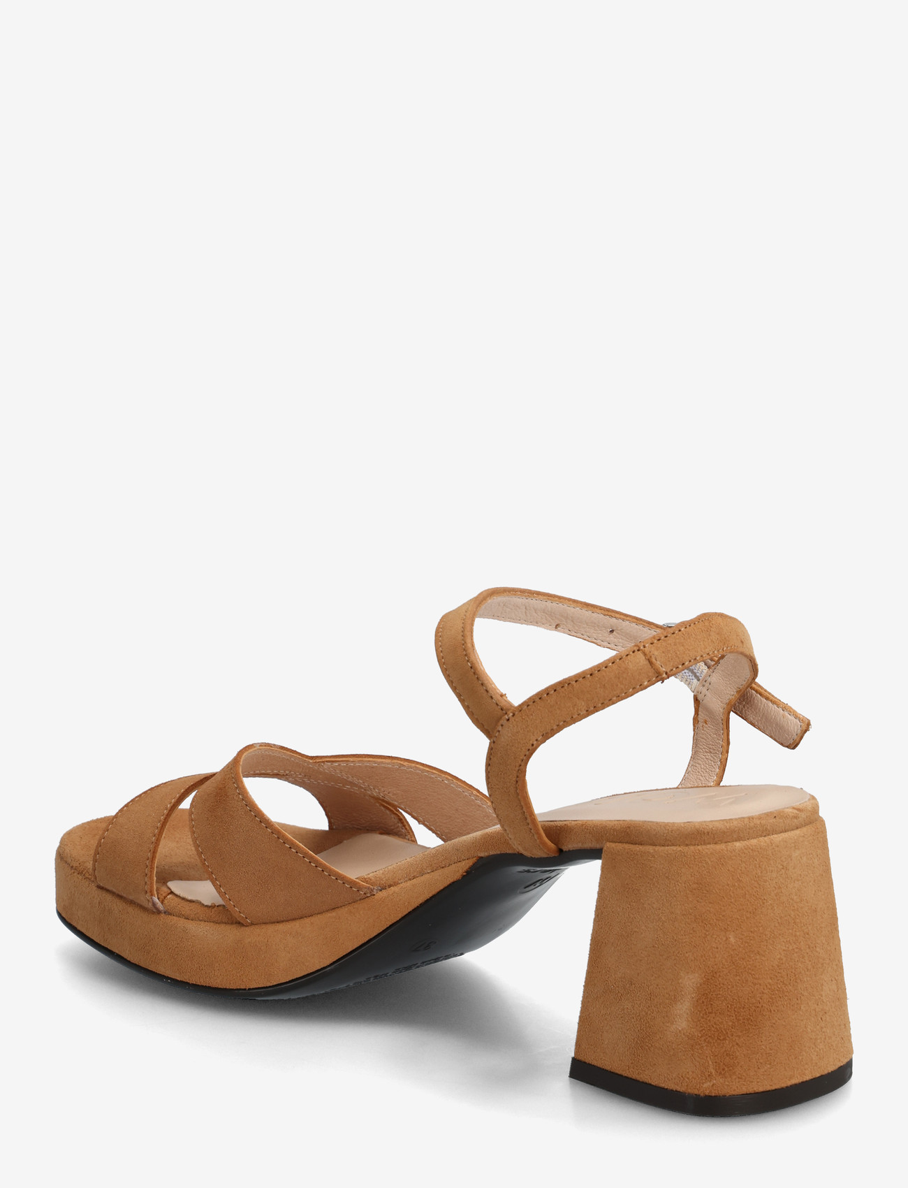 Wonders - ZAIDA 20 - sandaletten - sand - 2