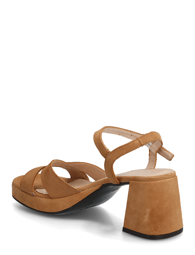 Wonders - ZAIDA 20 - sandaletten - sand - 2