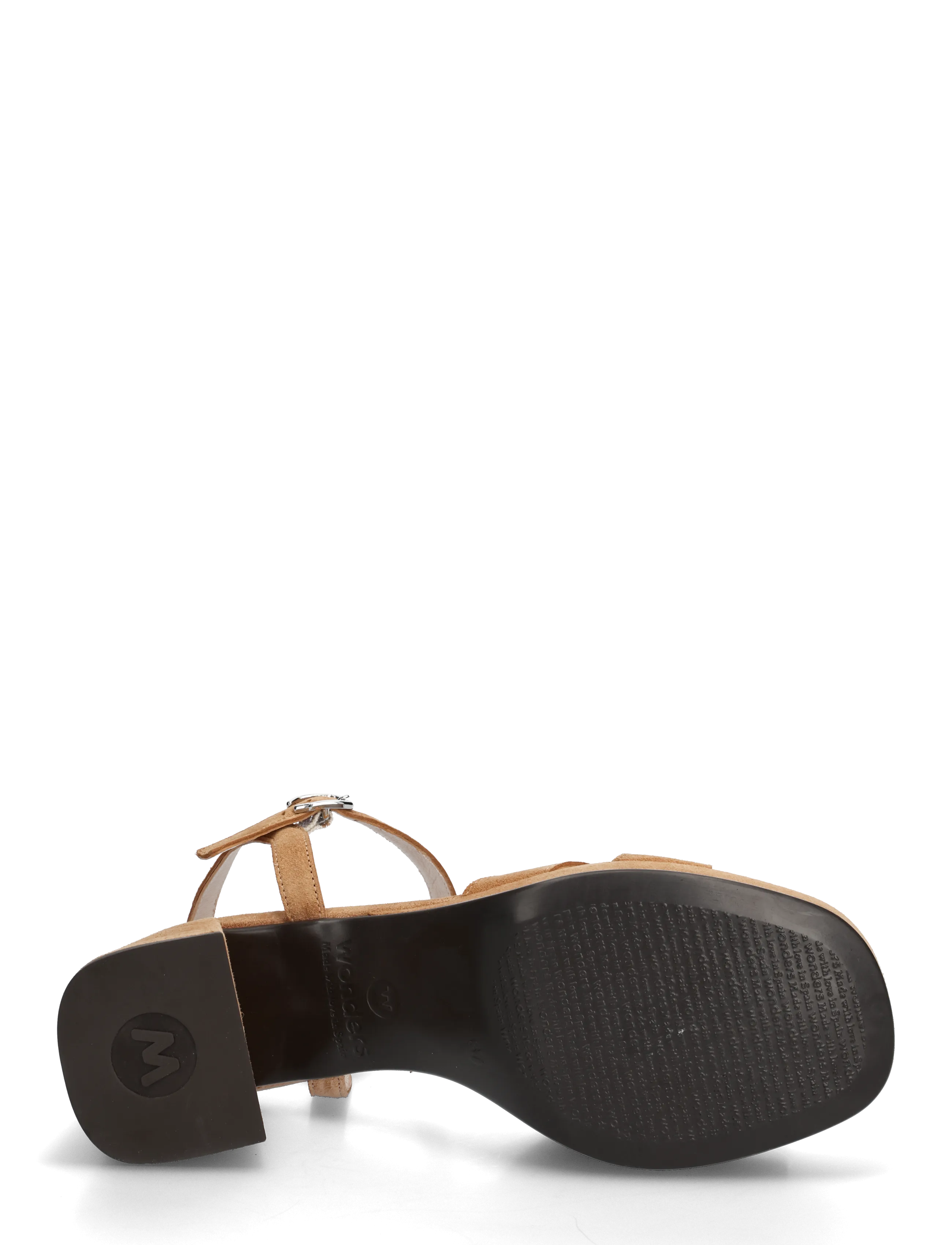 Wonders - ZAIDA 20 - juhlamuotia outlet-hintaan - sand - 4
