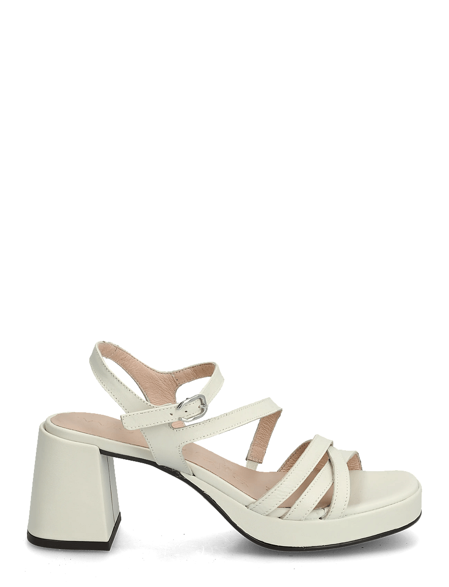 Wonders - ZAIDA 21 - sandaler med hæl - off - 1