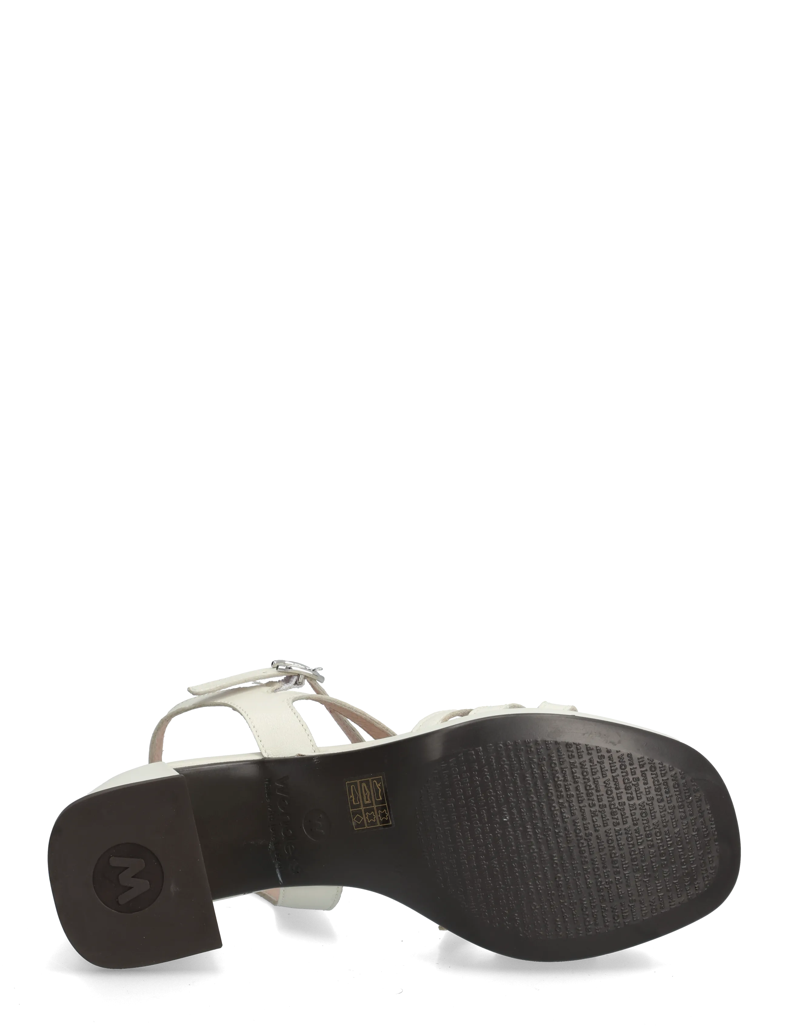 Wonders - ZAIDA 21 - peoriided outlet-hindadega - off - 4
