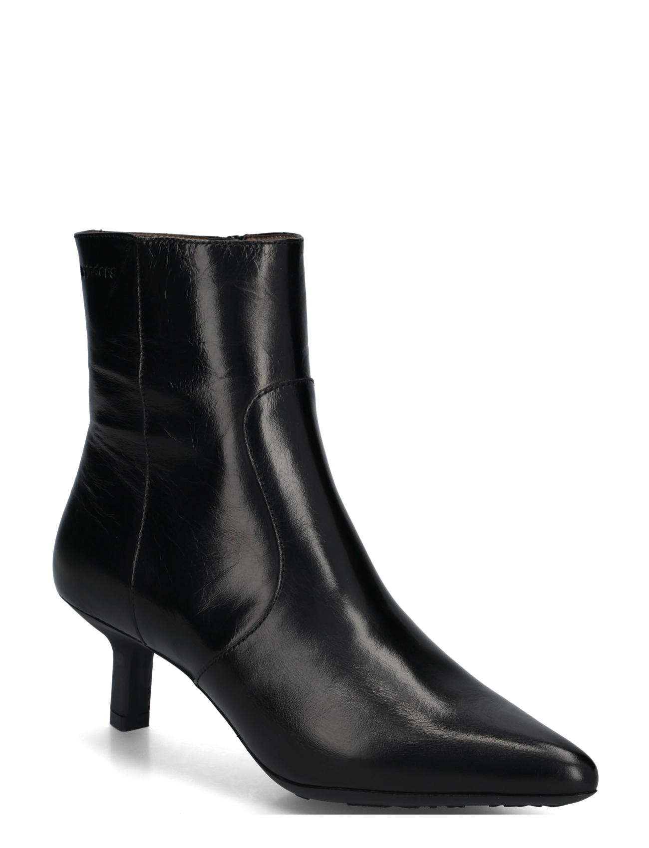Wonders FLEXFIT 11 - Stiefeletten - TALIS NEGRO / black