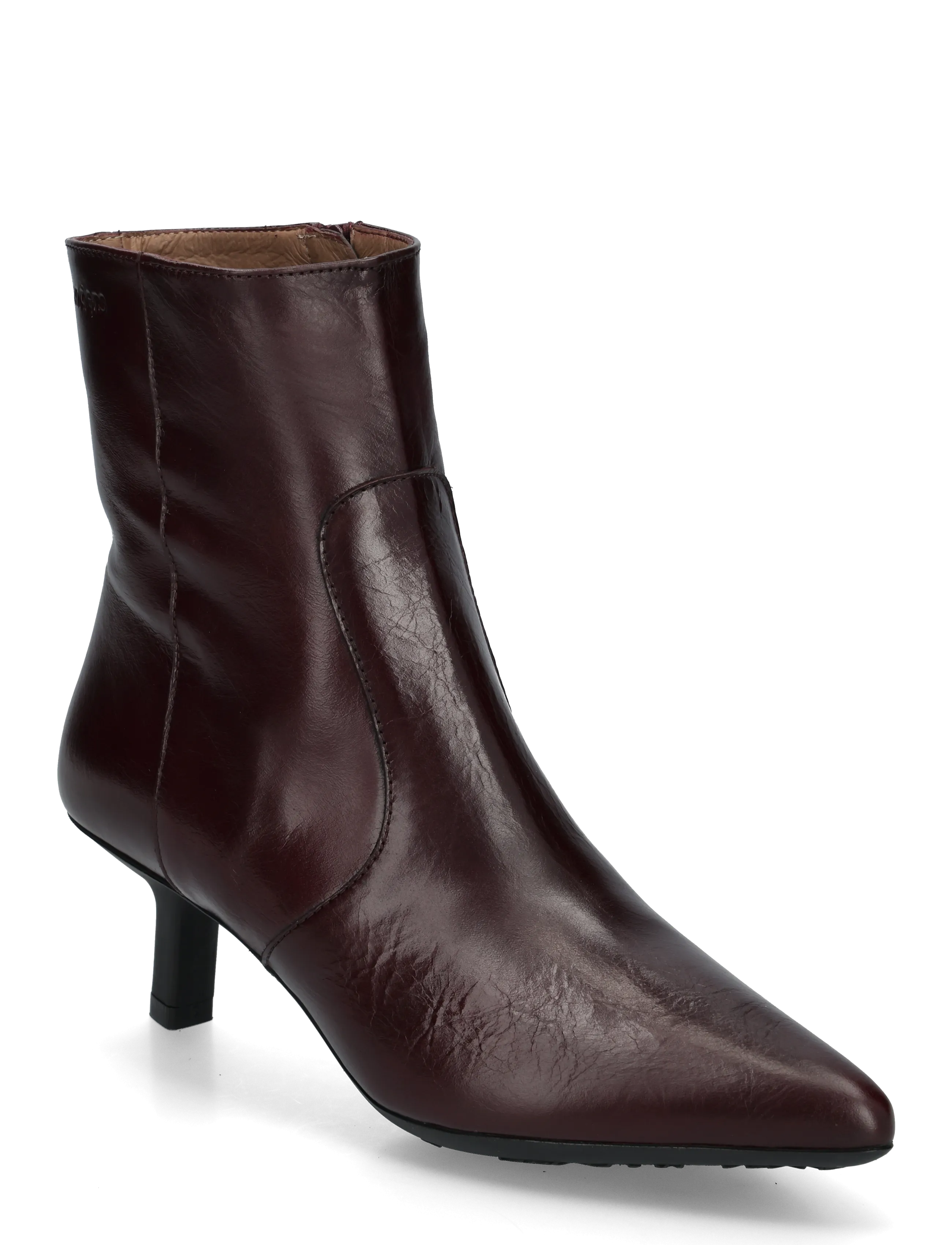 Wonders FLEXFIT 11 - Stiefel - TALIS VINO / burgundy