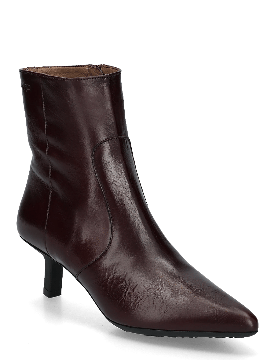 Wonders - FLEXFIT 11 - stiefeletten mit absatz - talis vino - 0
