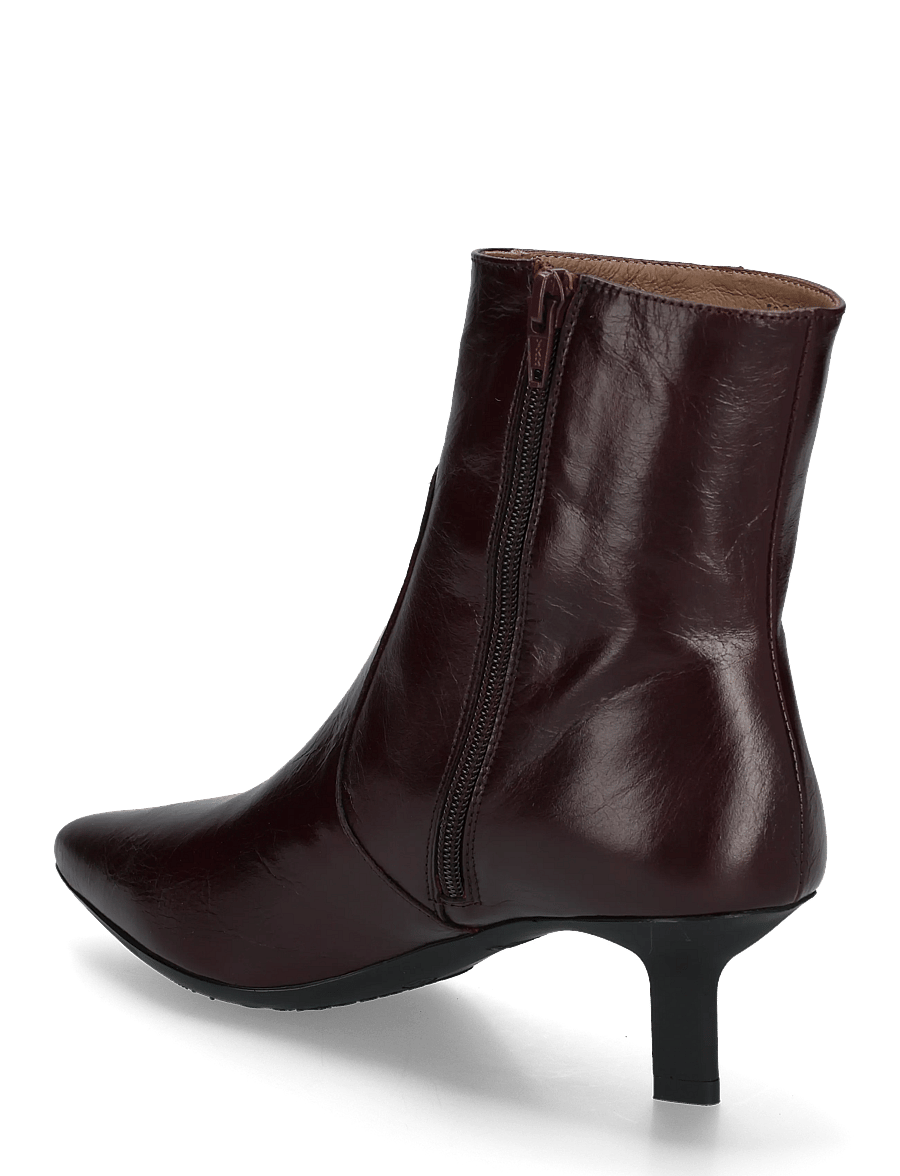 Wonders - FLEXFIT 11 - stiefeletten mit absatz - talis vino - 1