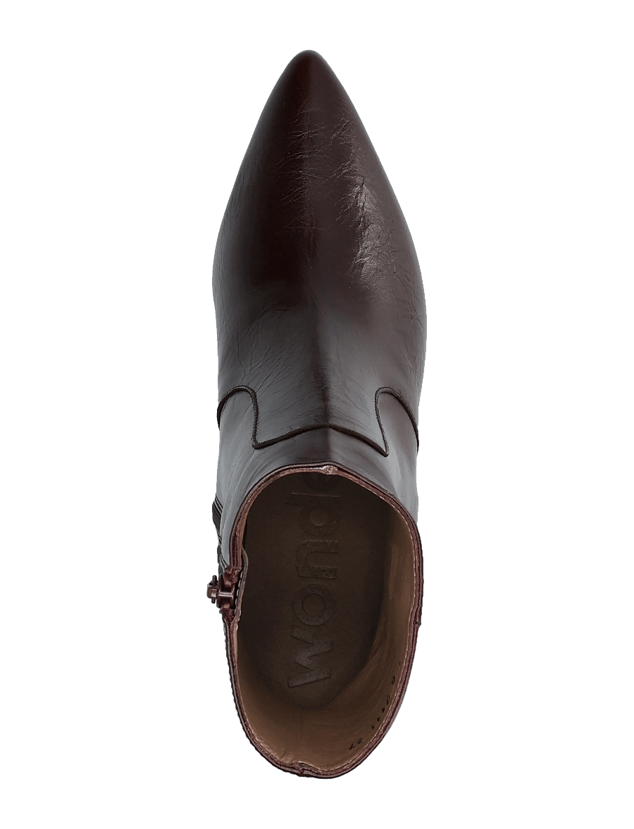 Wonders - FLEXFIT 11 - stiefeletten mit absatz - talis vino - 3
