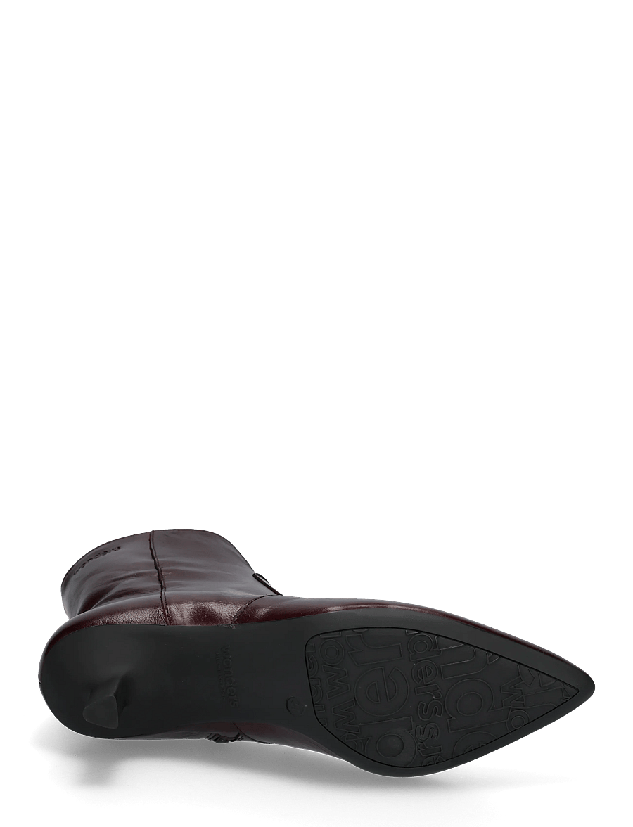Wonders - FLEXFIT 11 - stiefeletten mit absatz - talis vino - 4