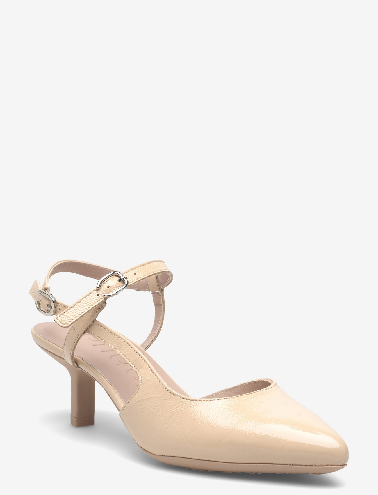 Wonders - FLEXFIT 30 - slingbacks med hæle - beig - 0