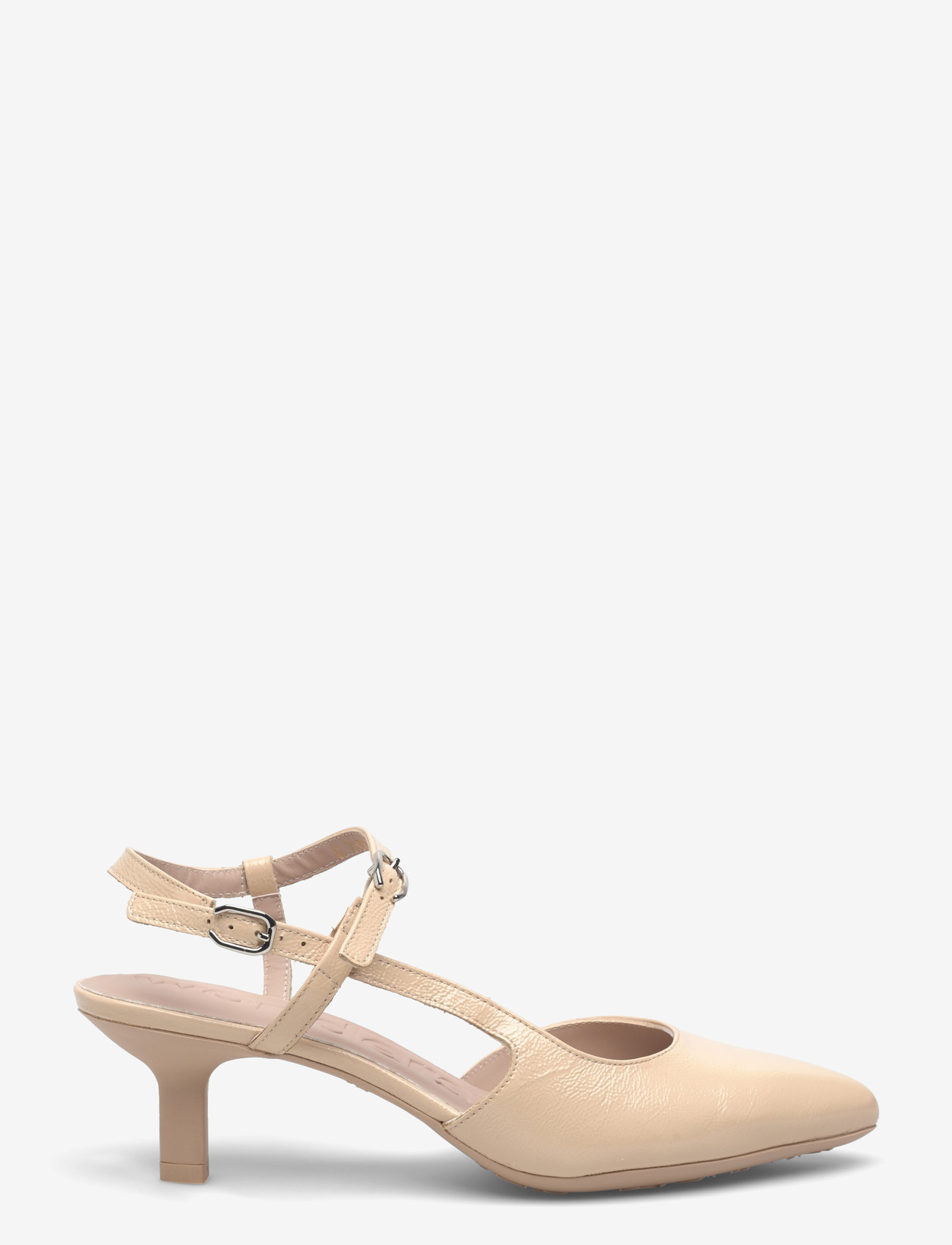 Wonders - FLEXFIT 30 - slingbacks med hæle - beig - 1