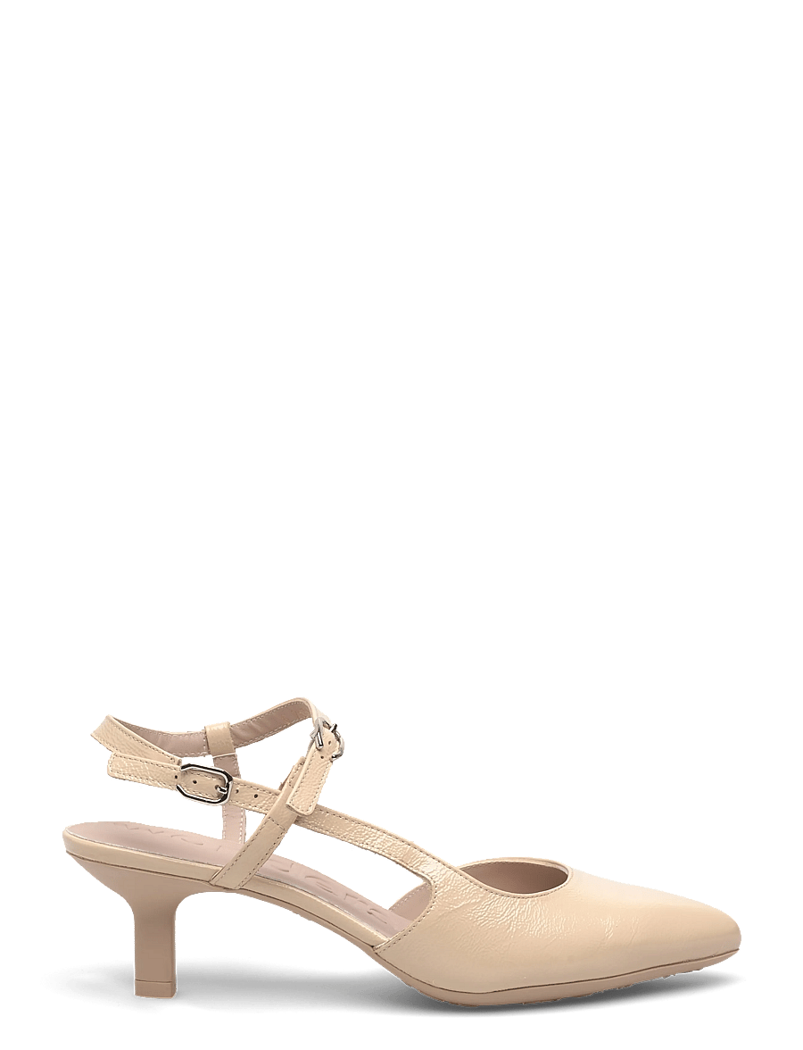 Wonders - FLEXFIT 30 - slingbacks mit absatz - beig - 1