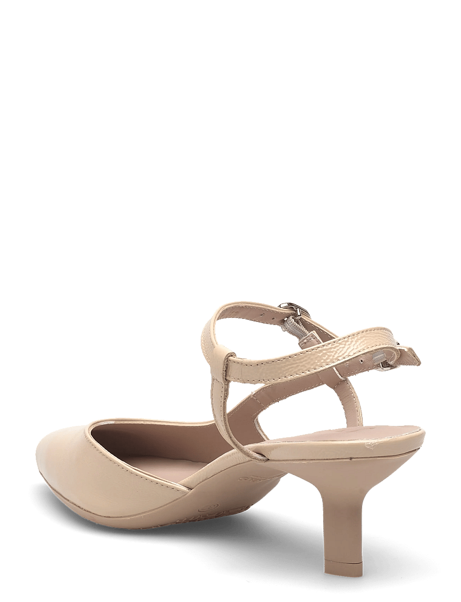 Wonders - FLEXFIT 30 - slingbacks mit absatz - beig - 2