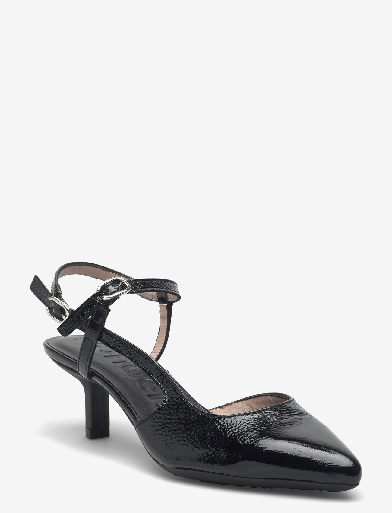 Wonders - FLEXFIT 30 - slingbacks mit absatz - negro - 0