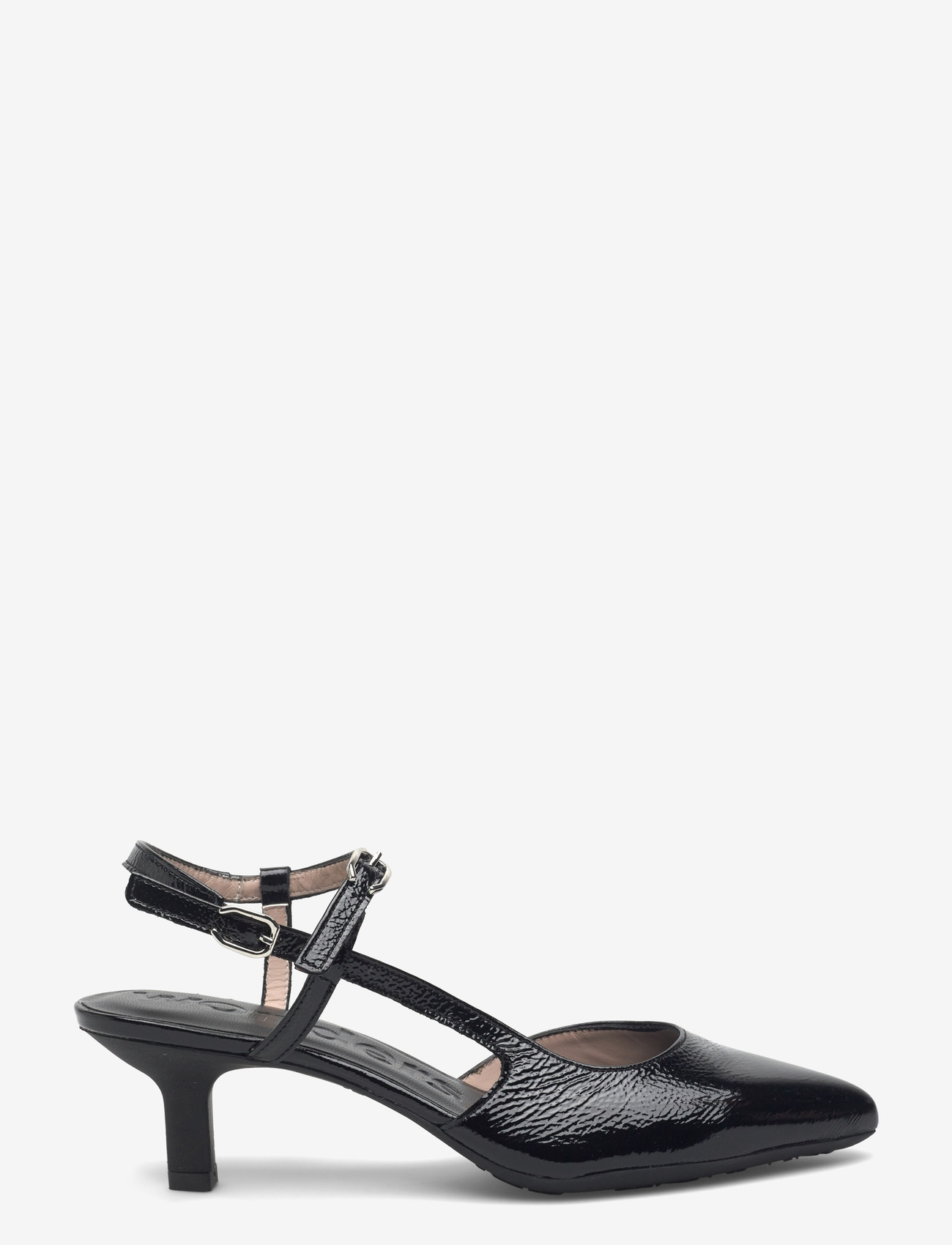 Wonders - FLEXFIT 30 - slingbacks mit absatz - negro - 1