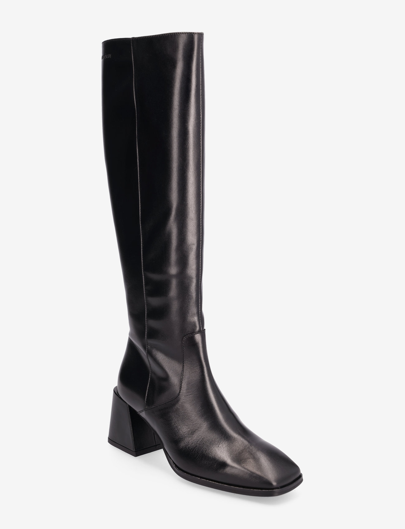 Wonders - LOVE - knee high boots - negro - 0