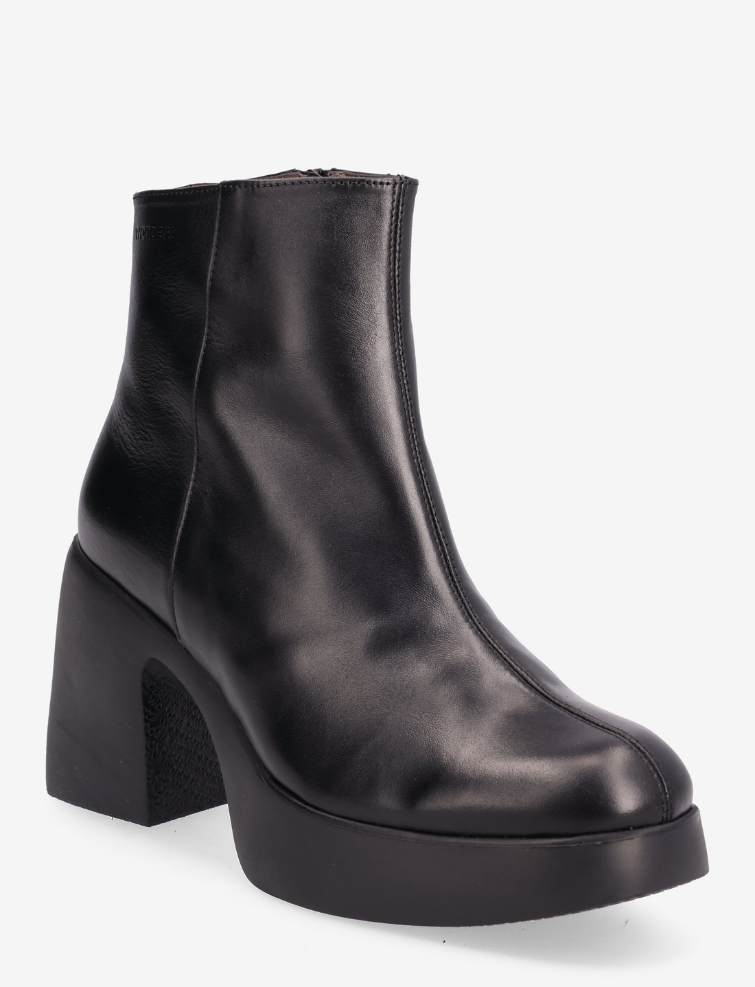 Wonders ankle top boots uk