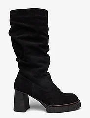 Wonders - ROSANA - høye boots - negro - 1
