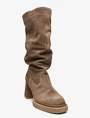 Wonders - ROSANA - knee high boots - topo - 0