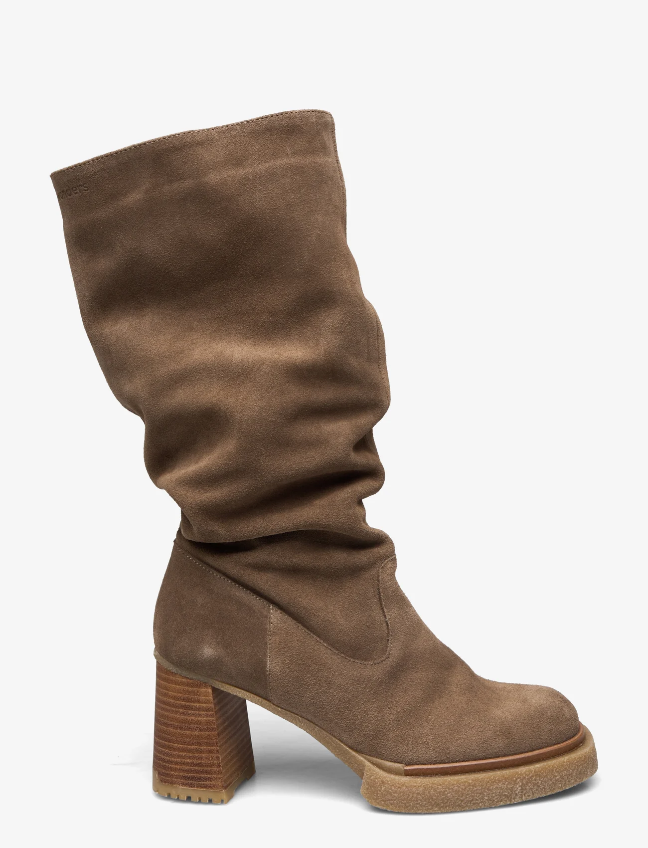 Wonders - ROSANA - knee high boots - topo - 1