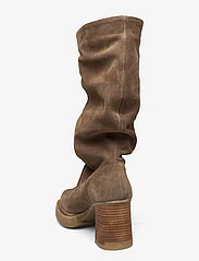 Wonders - ROSANA - knee high boots - topo - 2