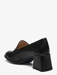 Wonders - CELINE BORA - heeled loafers - bora negro - 2