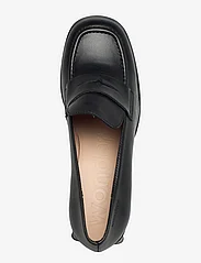 Wonders - CELINE BORA - heeled loafers - bora negro - 3