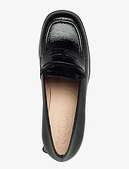 Wonders - CELINE BORA - heeled loafers - lack negro - 2