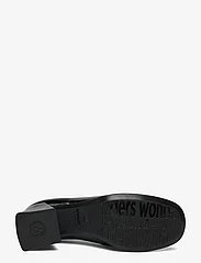 Wonders - CELINE BORA - loafers med klack - lack negro - 3
