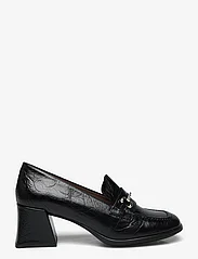 Wonders - CELIA - heeled loafers - negro - 1