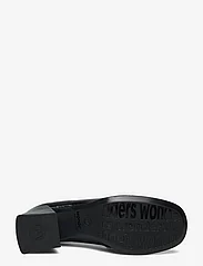 Wonders - CELIA - loafer mit absatz - negro - 4