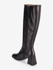 Wonders - ITZIAR - knee high boots - negro - 2