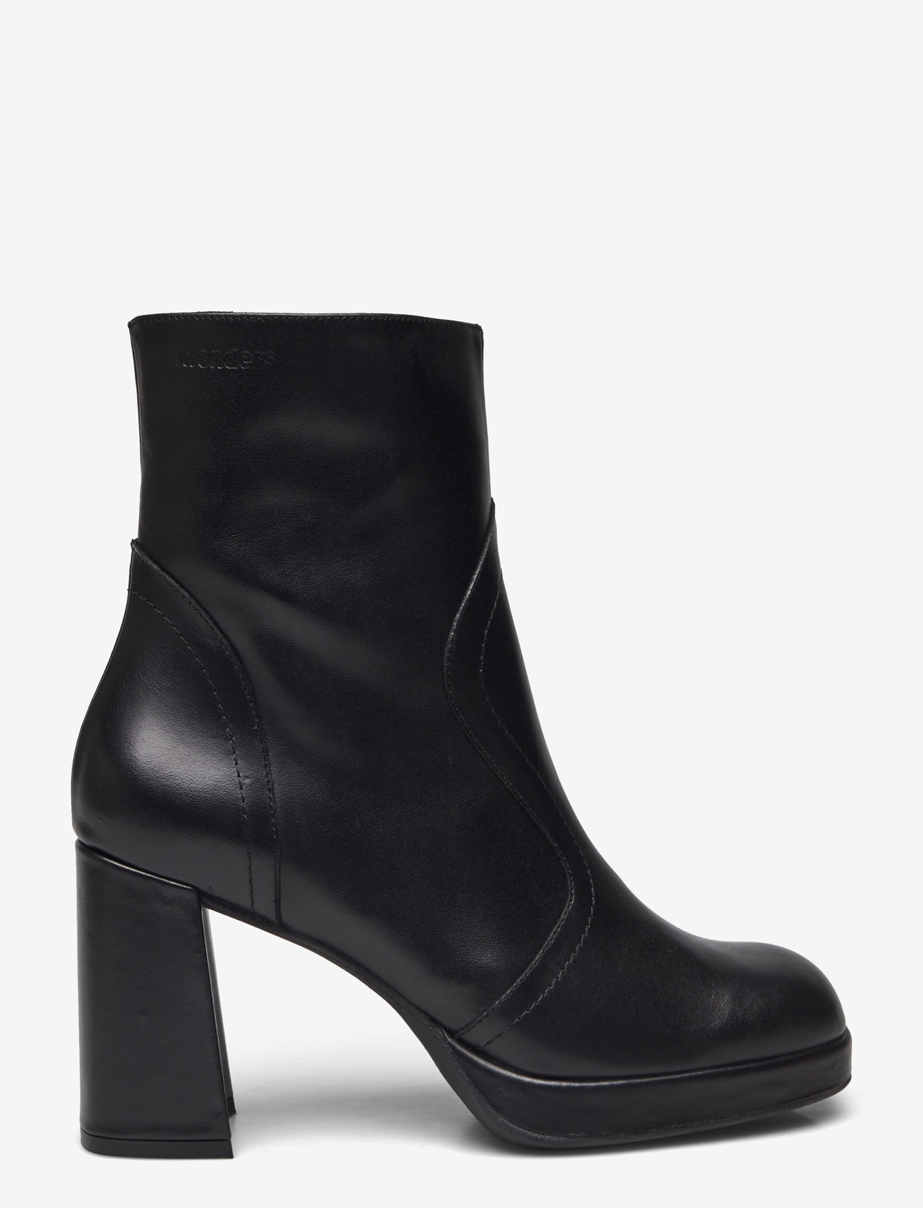 Wonders - LIPA - iseo      negro - 1