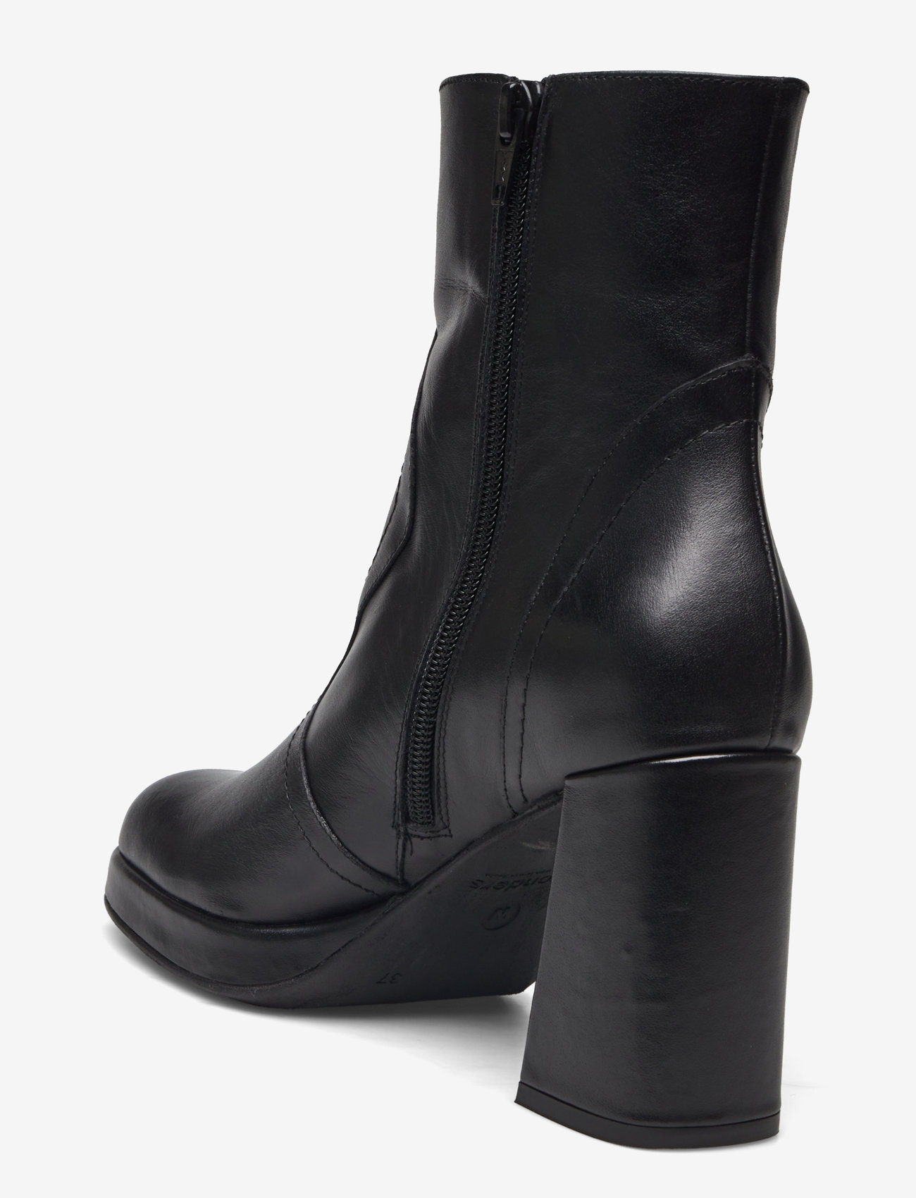 Wonders - LIPA - iseo      negro - 2