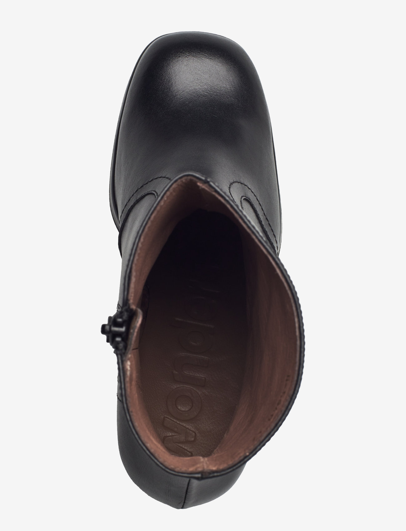 Wonders - LIPA - iseo      negro - 3