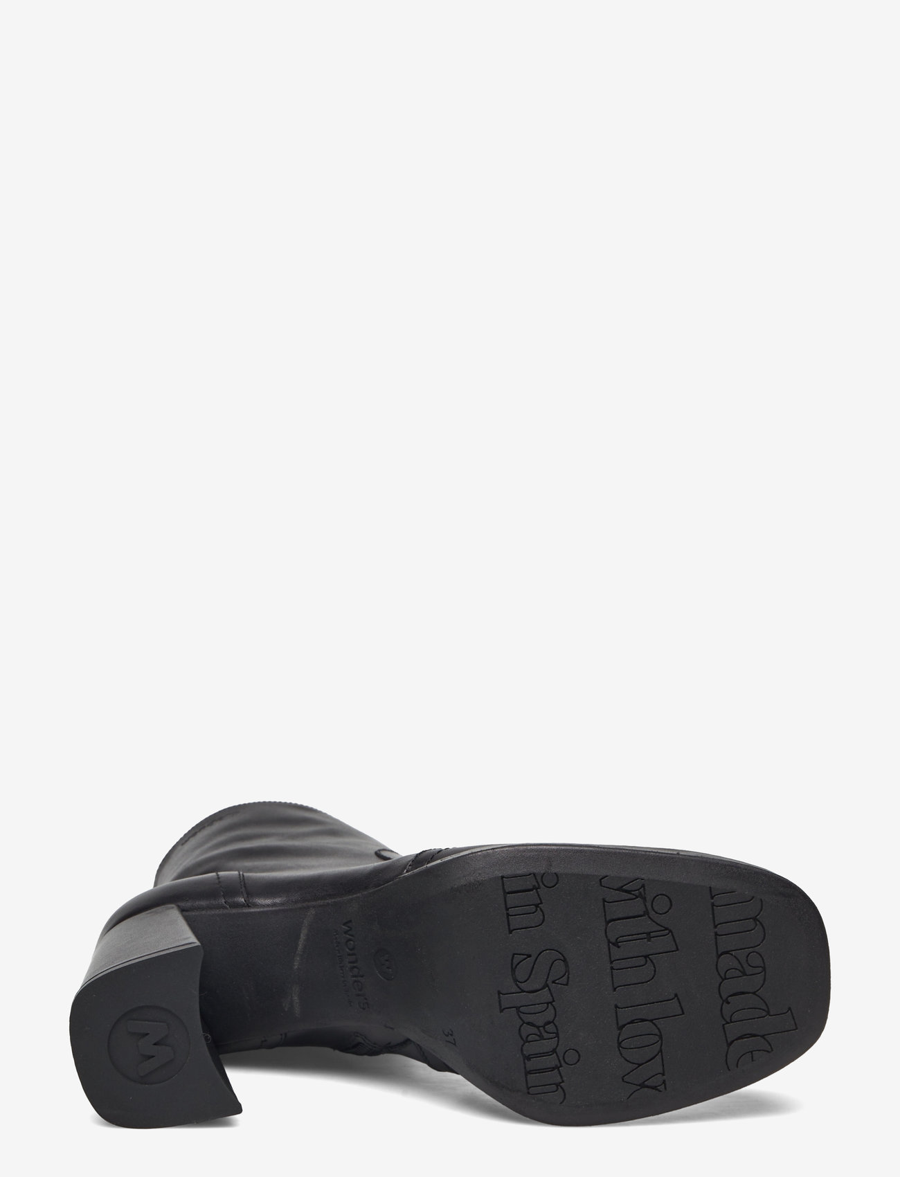 Wonders - LIPA - iseo      negro - 4