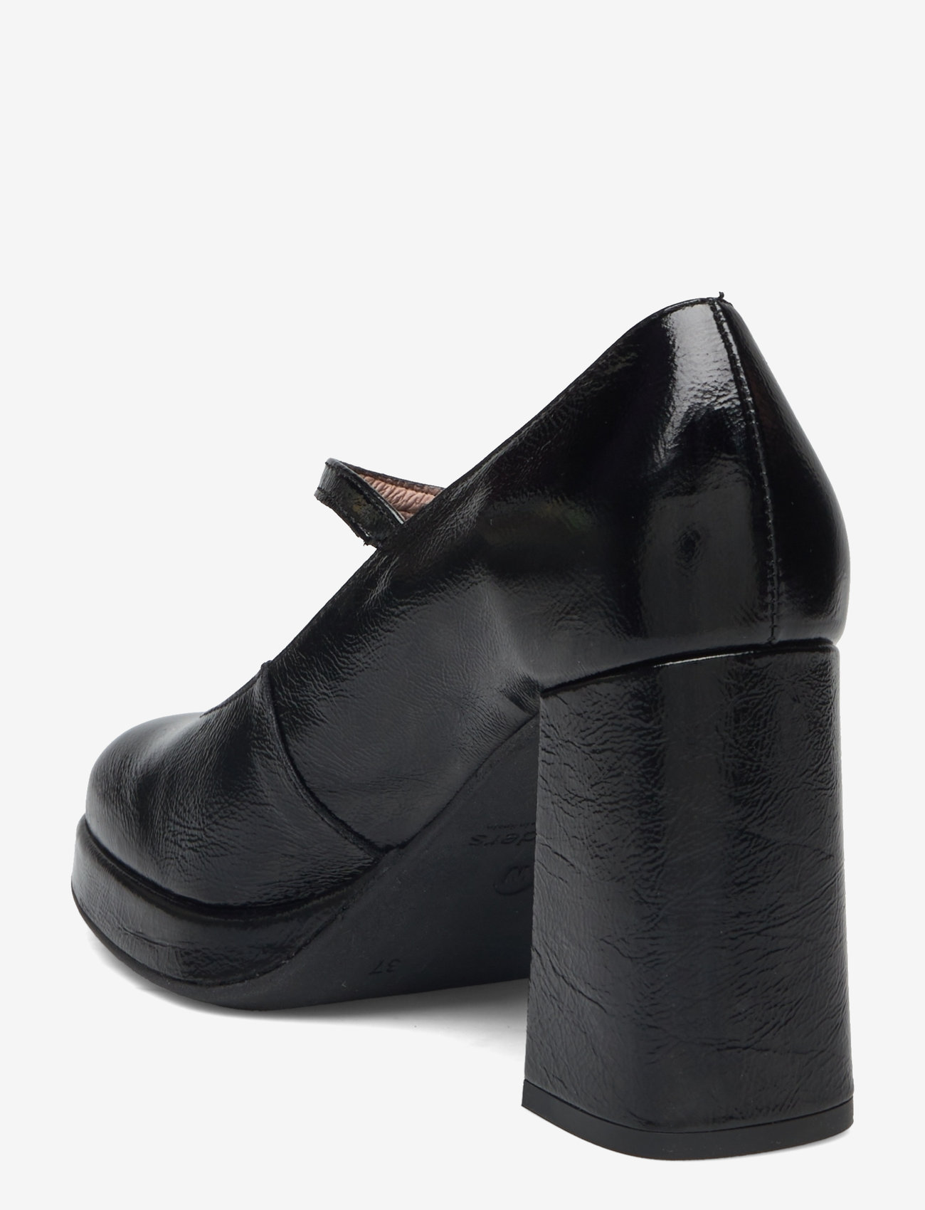 Wonders - KRAVITZ - menorca   negro - 2