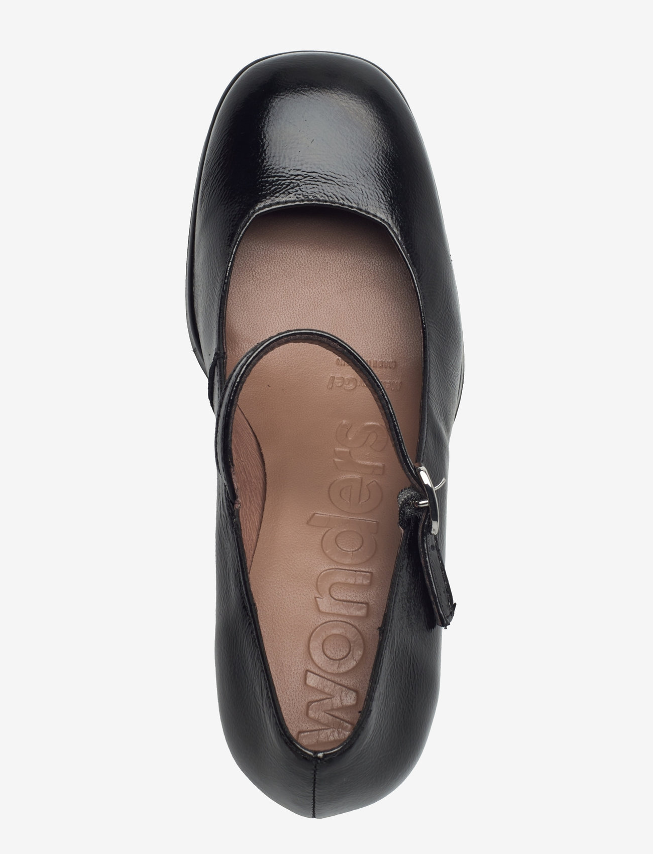 Wonders - KRAVITZ - menorca   negro - 3