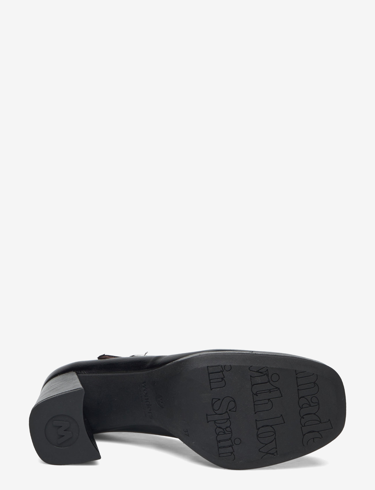 Wonders - KRAVITZ - menorca   negro - 4