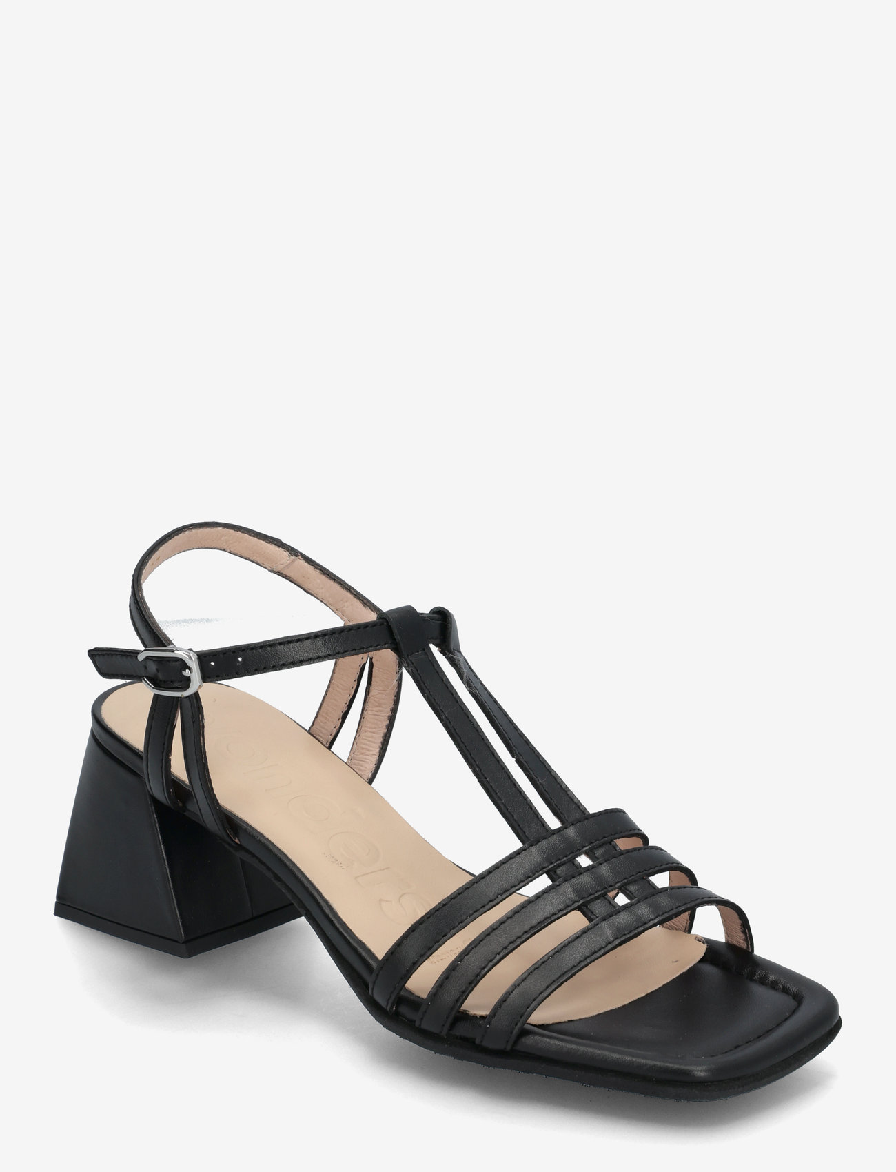 Wonders - IRA - sandaletter - negro - 0