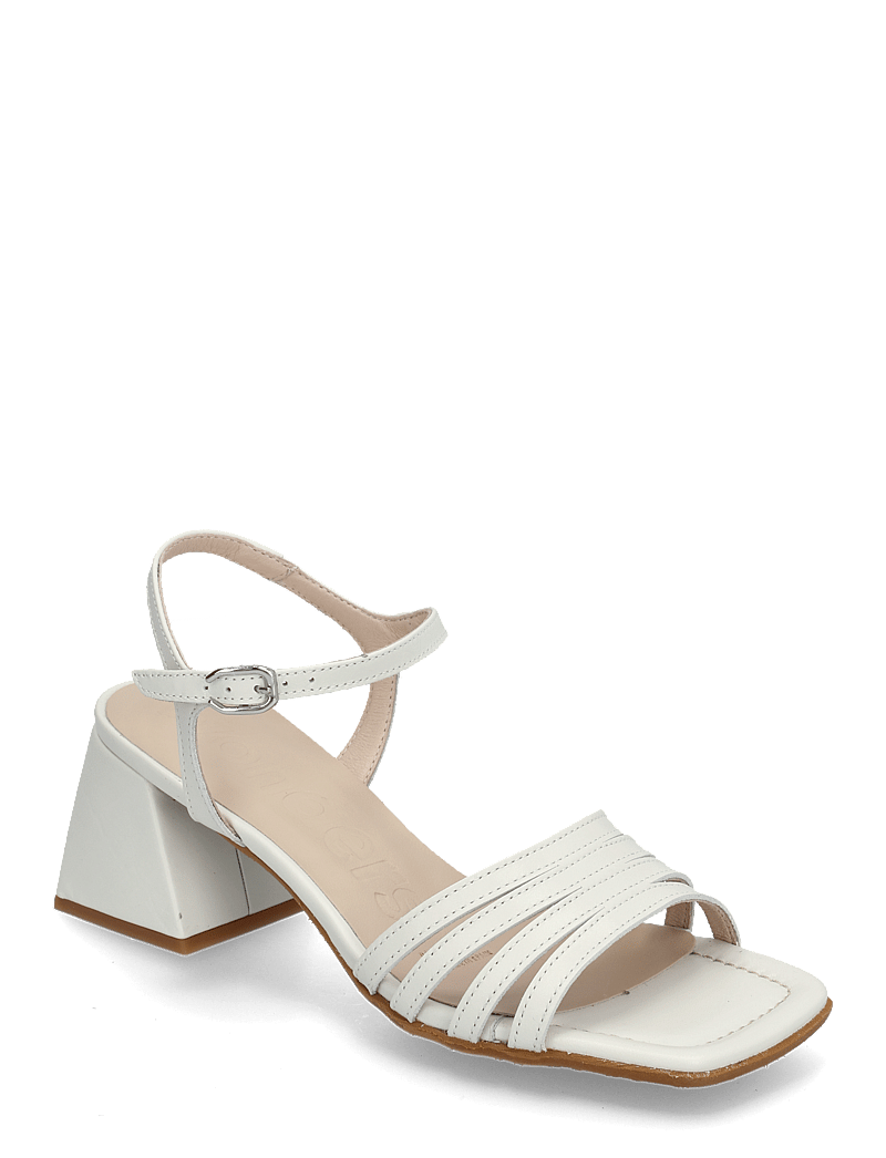 Wonders - MARCIA - sandales à talons - off - 0