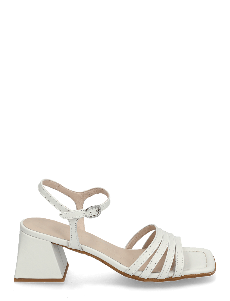 Wonders - MARCIA - sandales à talons - off - 1