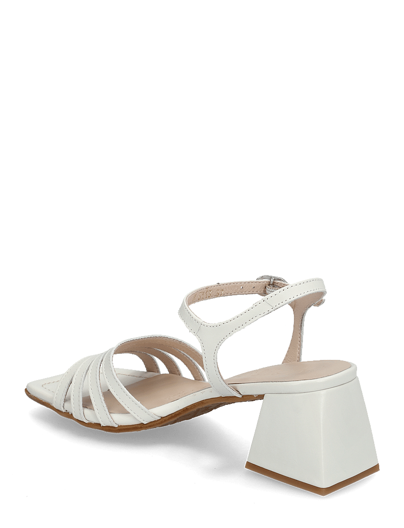 Wonders - MARCIA - sandales à talons - off - 2