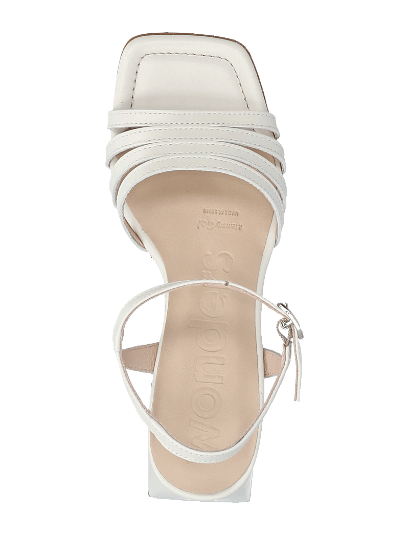 Wonders - MARCIA - sandales à talons - off - 3