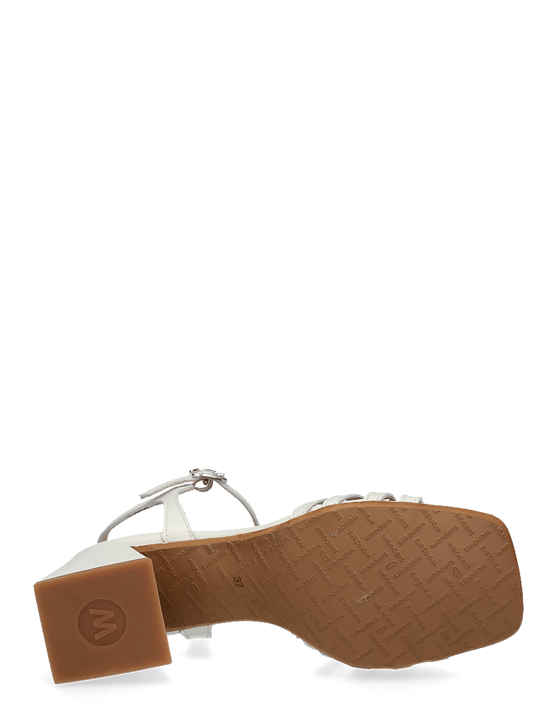 Wonders - MARCIA - sandales à talons - off - 4