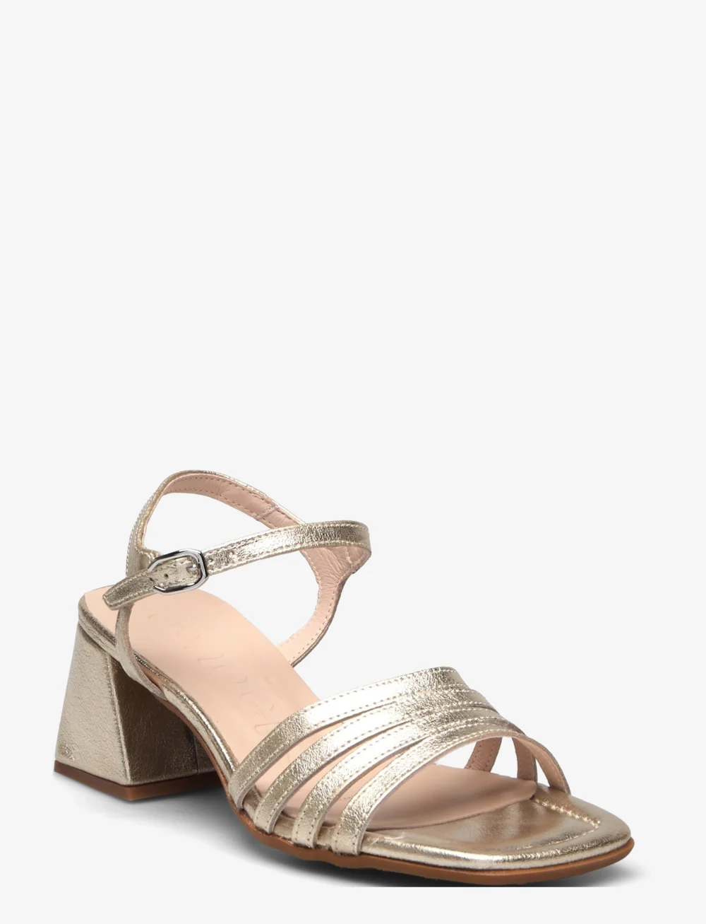 Wonders - MARCIA - konfirmationstøj - platino - 0