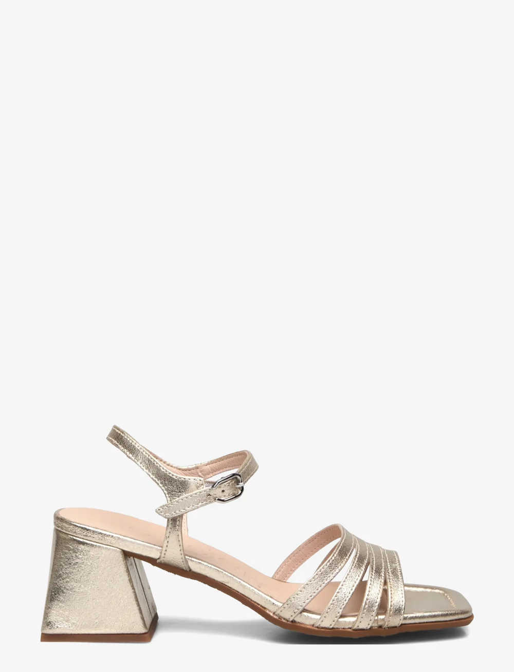 Wonders - MARCIA - konfirmationstøj - platino - 1