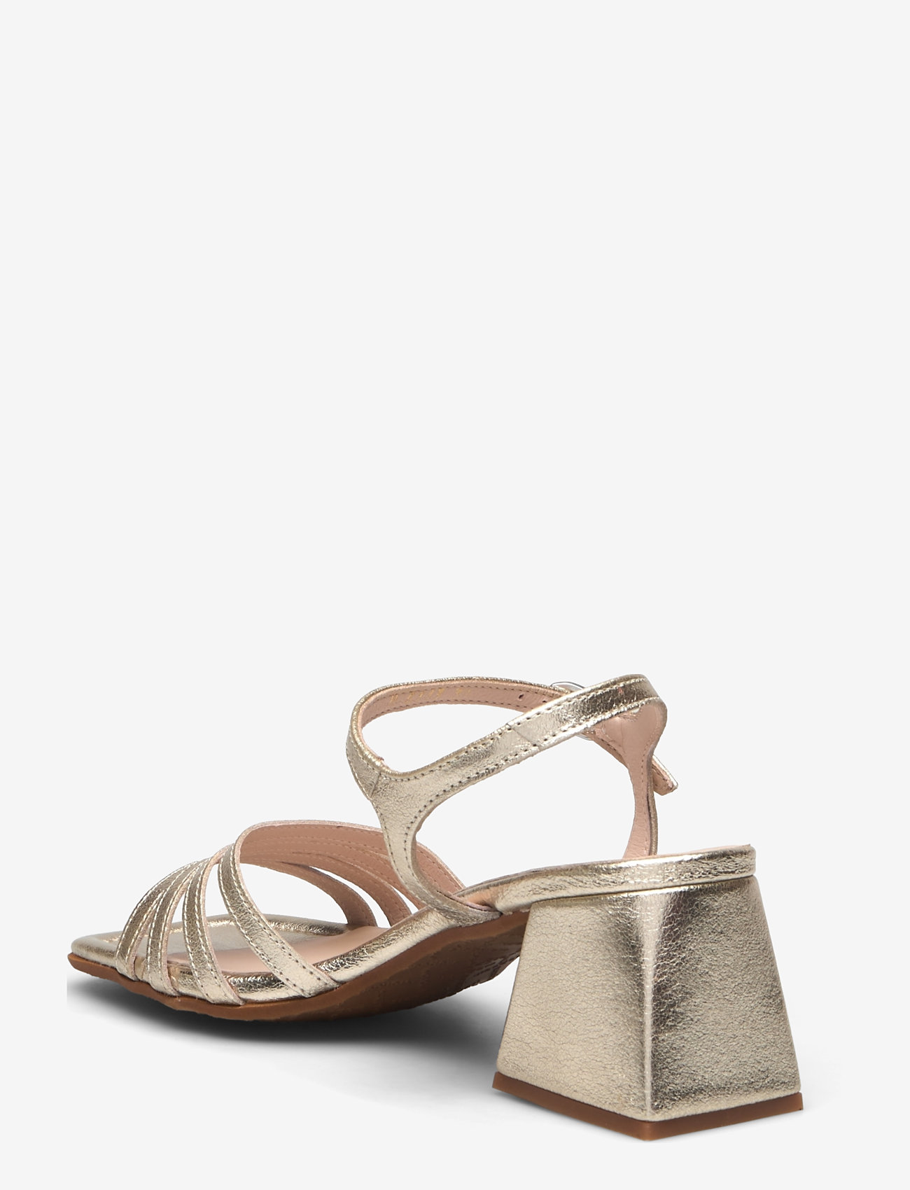 Wonders - MARCIA - konfirmation - platino - 2